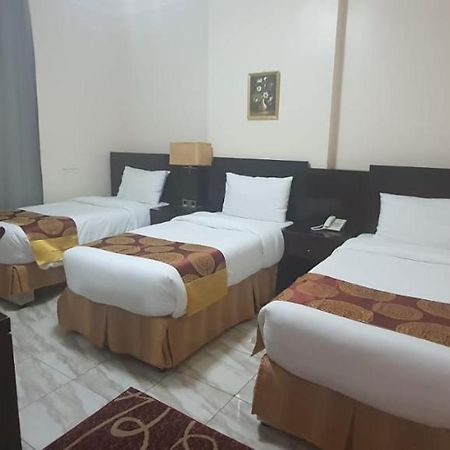 Durrat Mina Hotel Μέκκα Εξωτερικό φωτογραφία